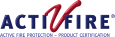 ActivFire® logo